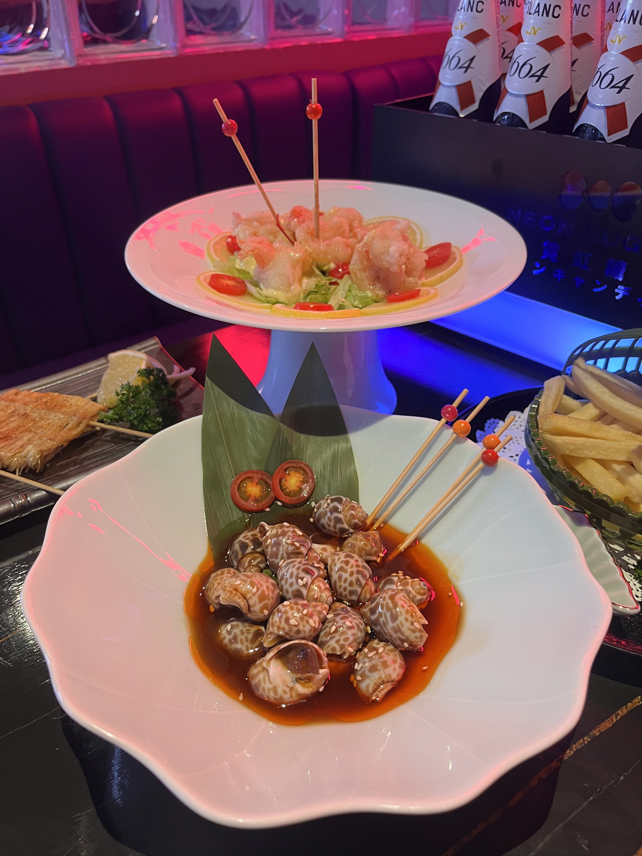 吕梁商务ktv最佳攻略推荐-兴县ktv预定